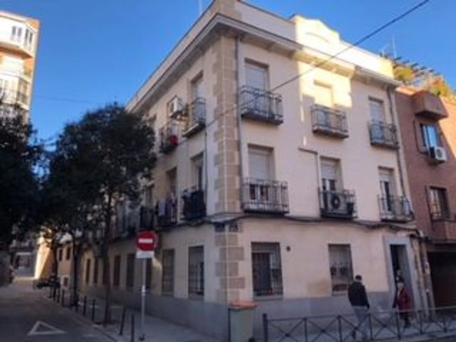Piso en calle de Ávila, 27 - Foto 7