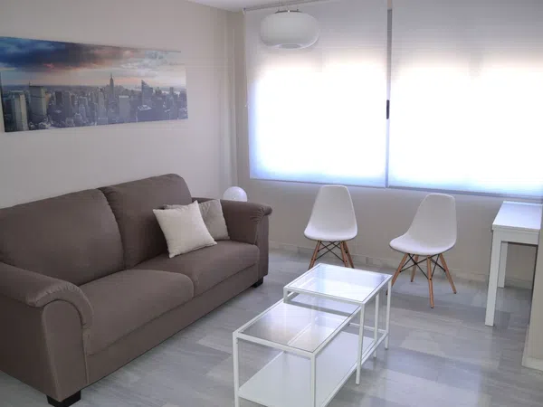 Piso en paseo Salud, 13 - Foto 2