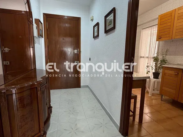 Piso en Calle del Ampurdán, 8, Zarzaquemada - Foto 20