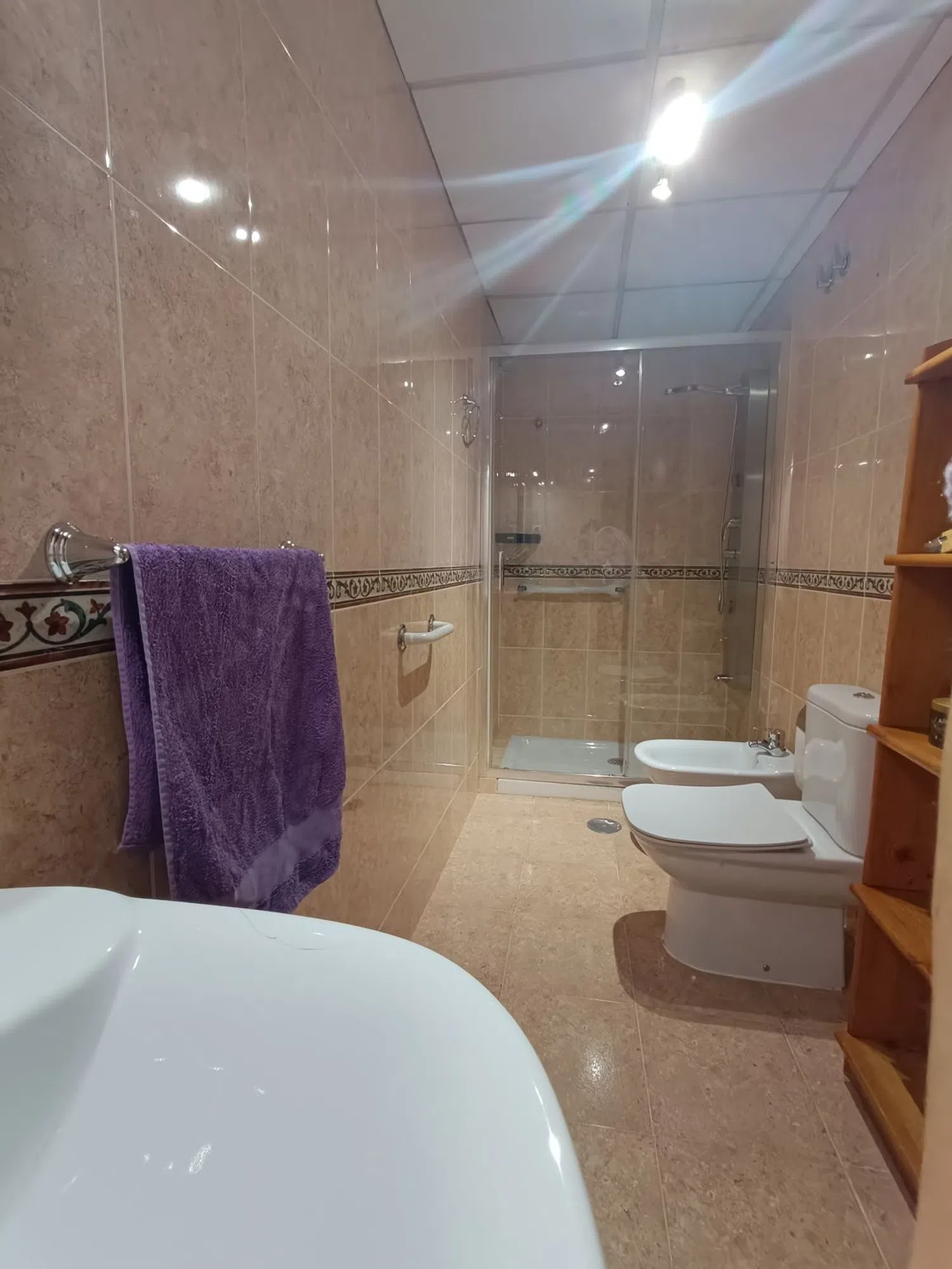 Piso en calle Venegas, 3 - Foto 8