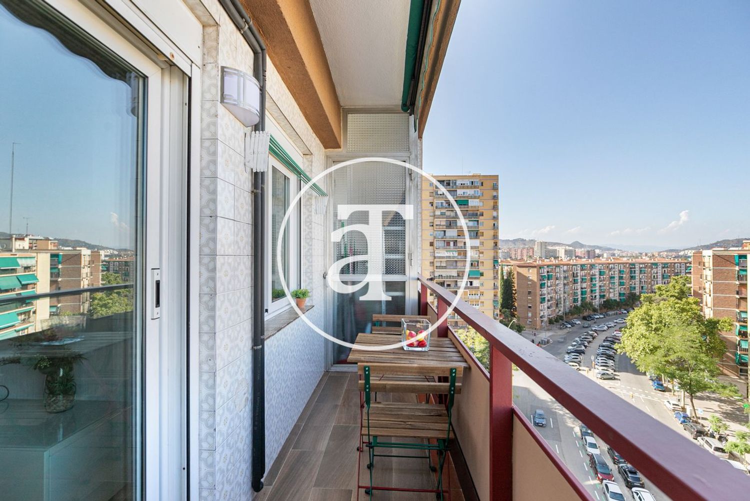 Piso en Calle de Cantàbria, Sant Martí de Provençals - Foto 6