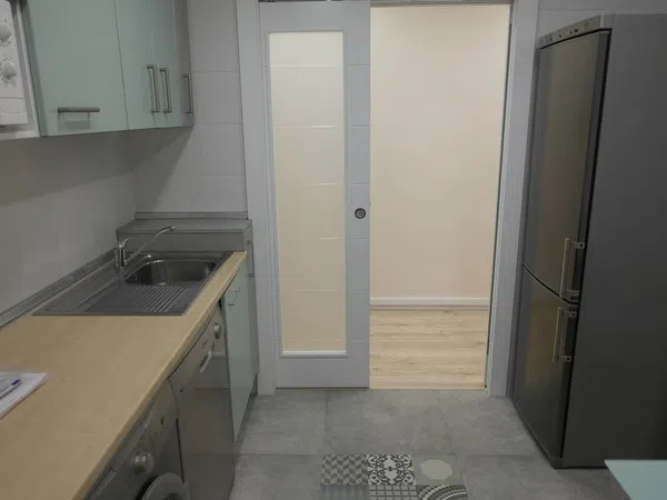Piso en Calle Marqués de Murrieta, 22, Oeste, Oeste - Foto 14