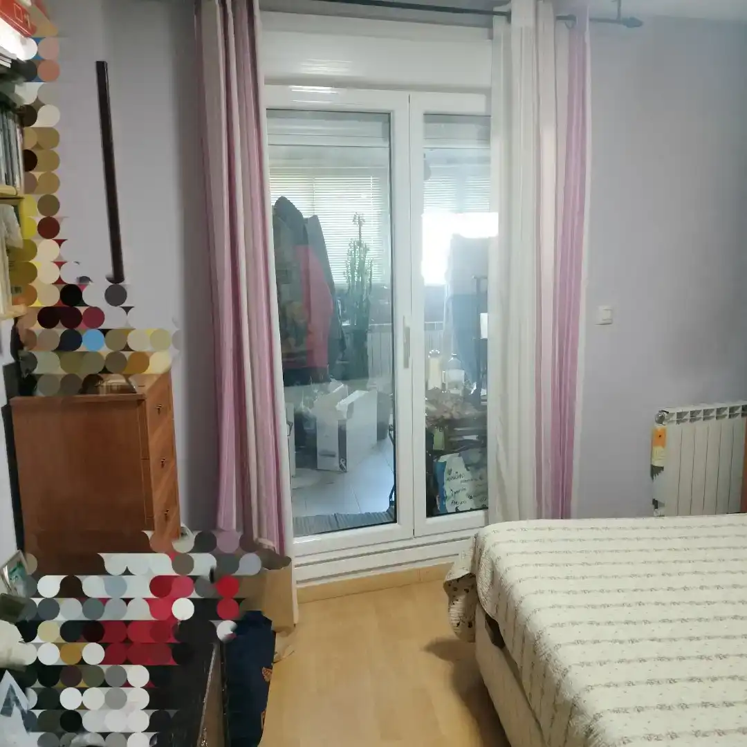 Piso en  Avenida de Elena Quiroga 35 - Foto 4