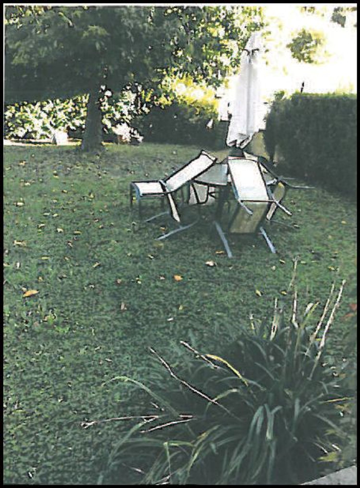 Chalet pareado en Calle de la Piscina, 8 - Foto 3