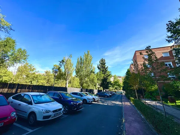 Piso en Calle de Marbella, 79, Mirasierra - Foto 26