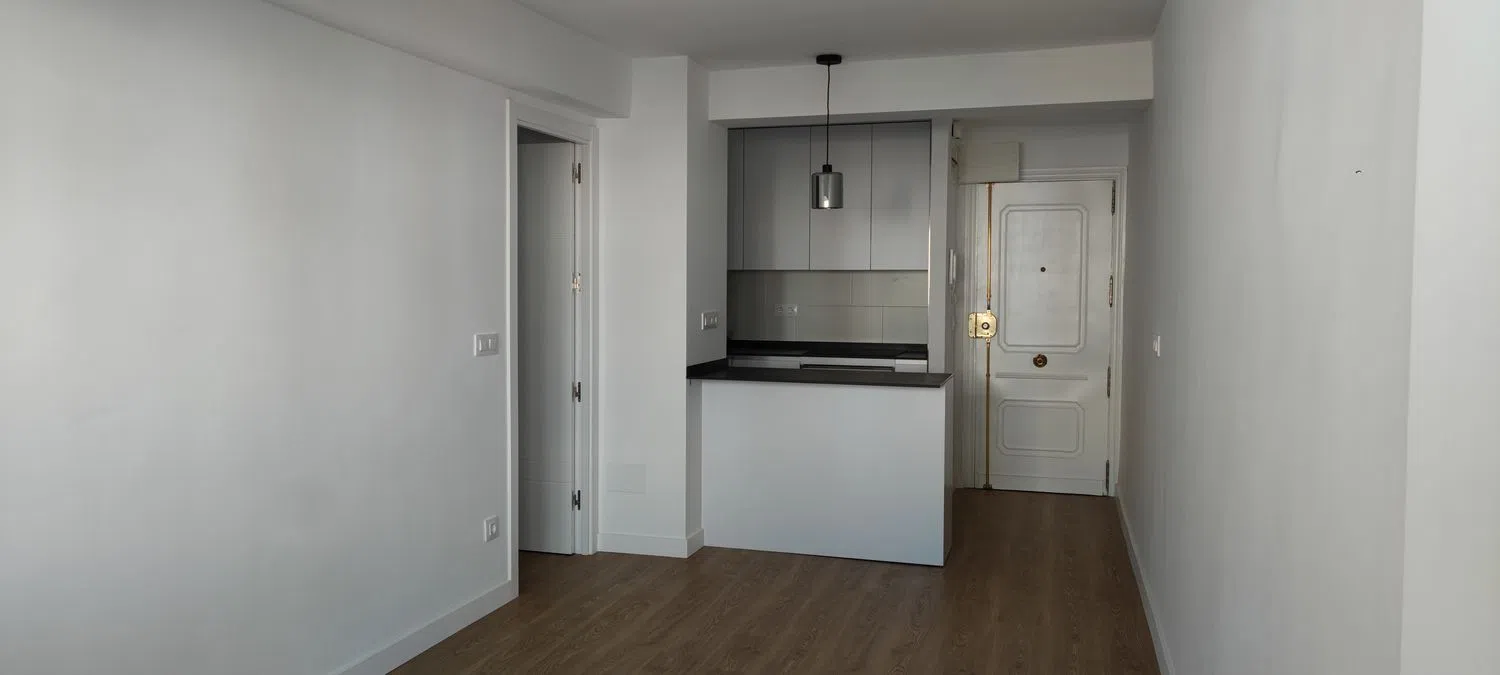 Piso en plaza de Padrón, 6 - Foto 1