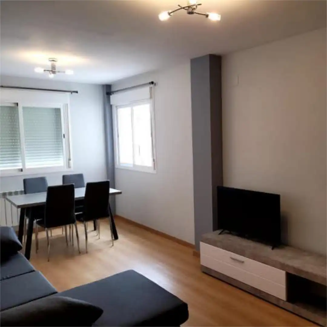 Apartamento en San Antonio - Foto 6
