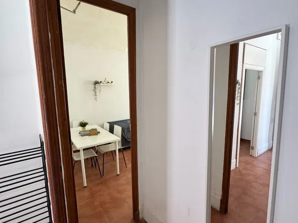 Piso en calle de la Mare de Déu del Puig, 26 - Foto 2