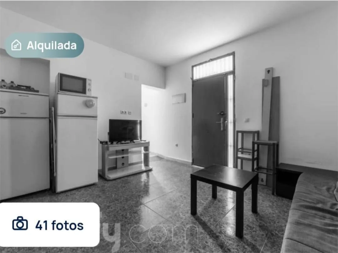 Piso en  Calle Viriato 5 - Foto 9