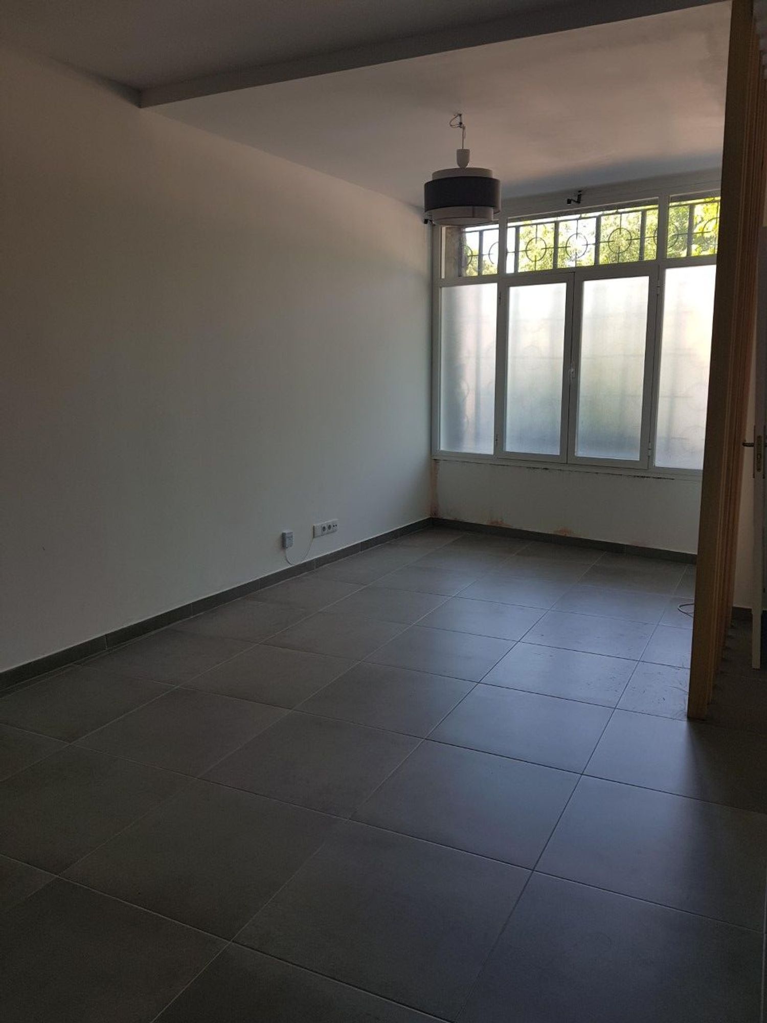 Estudio en Avenida de Reyes Catolicos, 21 - Foto 13
