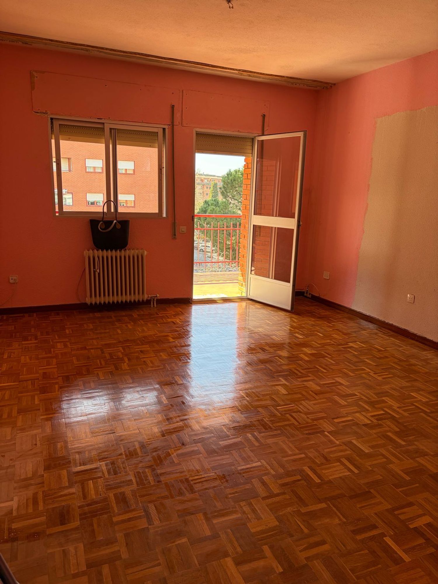 Piso en calle Pedro del Campo, 3 - Foto 1