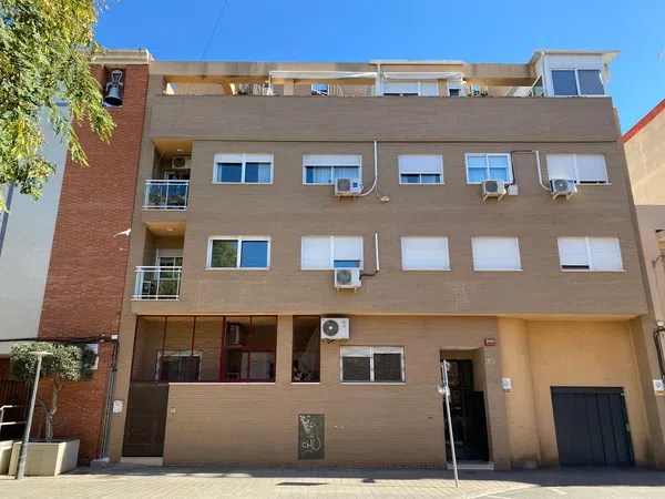 Piso en calle Rigel, 35 - Foto 1