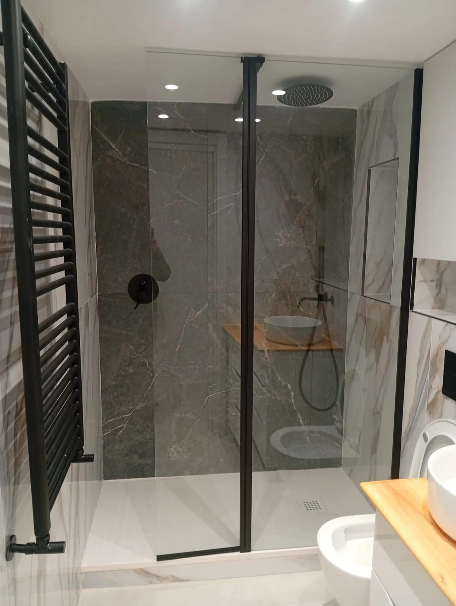 Estudio en calle de Arturo Soria, 55 - Foto 5