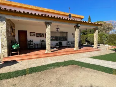 Chalet en calle Mata Alcozarina 47 - Foto 1