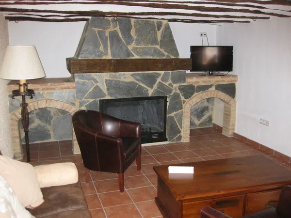 Casa rural en Calle casas de abajo, 1 - Foto 19