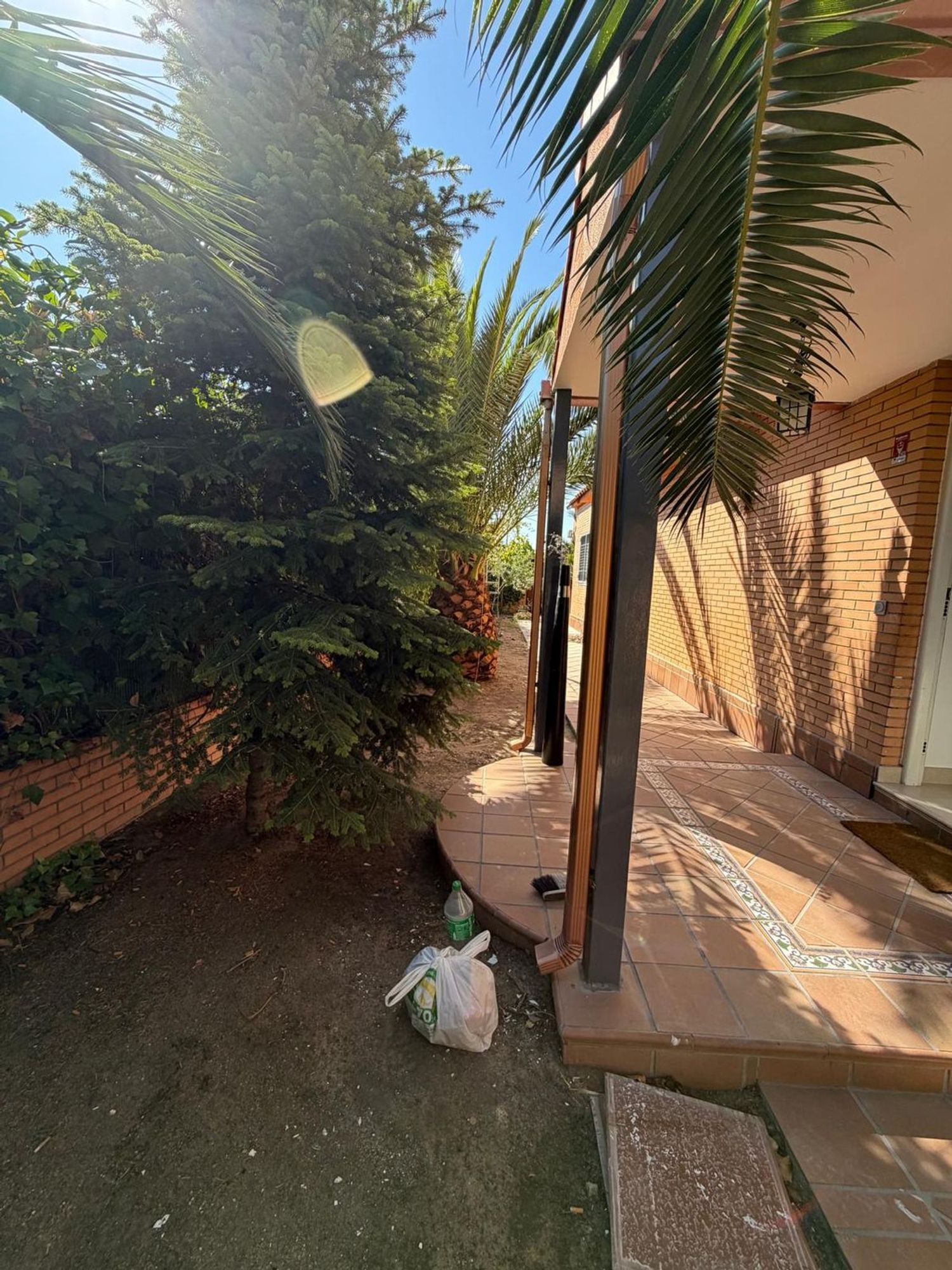 Chalet pareado en Calle las Encinas, 33 - Foto 4