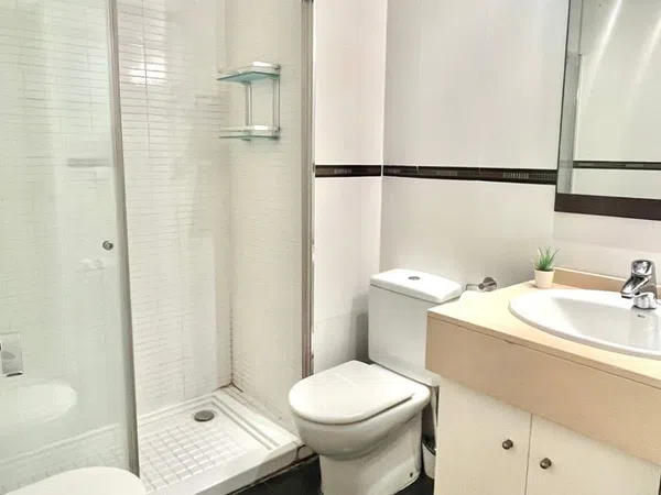 Piso en calle del Comte d'Altea, 34 - Foto 8