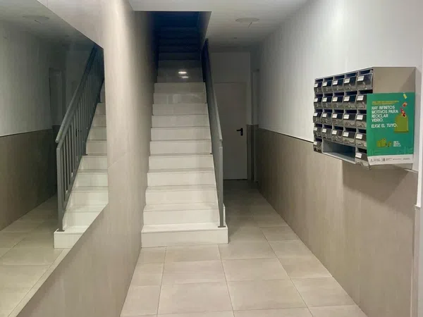 Piso en calle Doctor Víctor Escribano, 6 - Foto 19