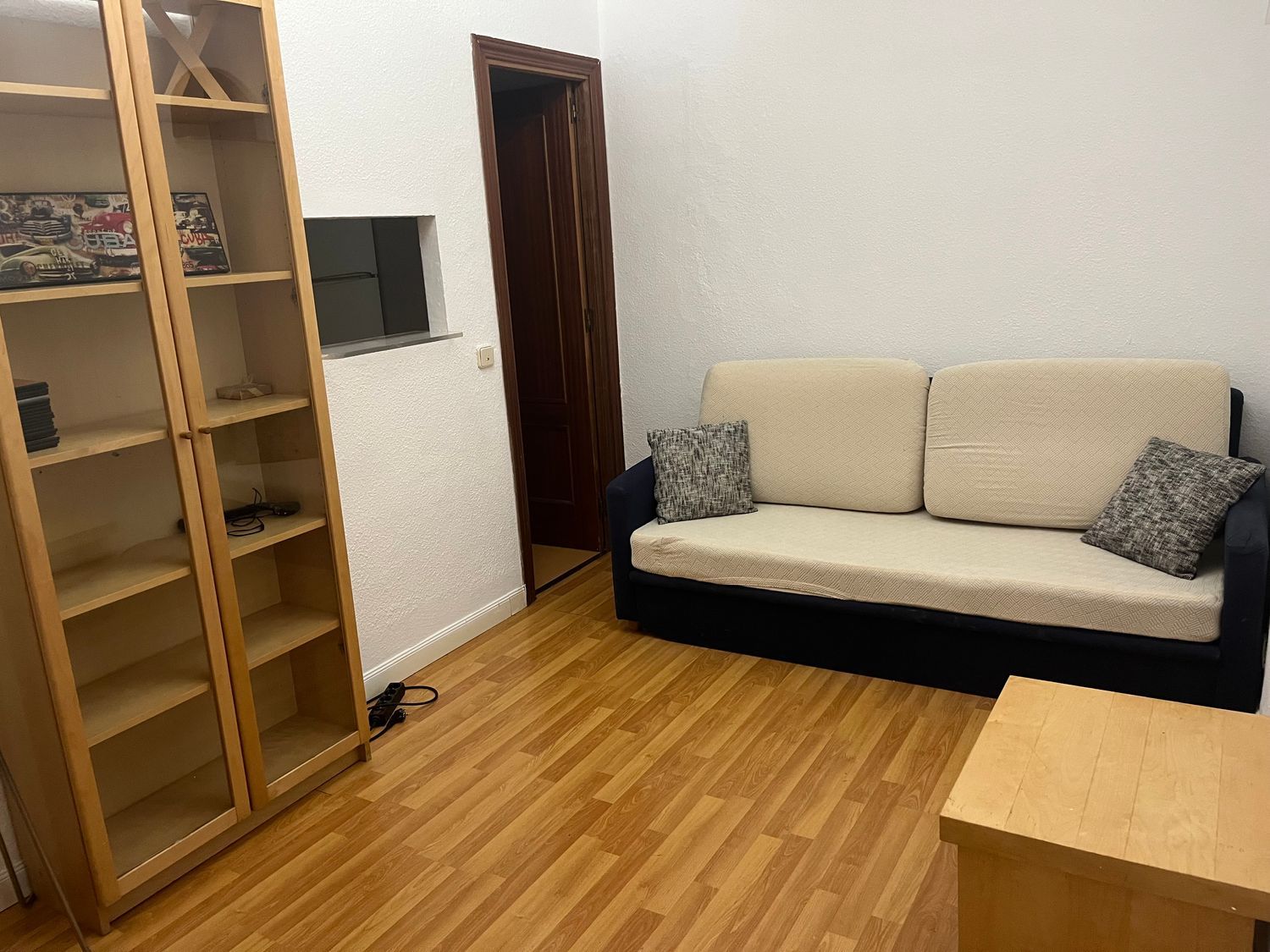 Piso en calle de Sandoval, 18 - Foto 1