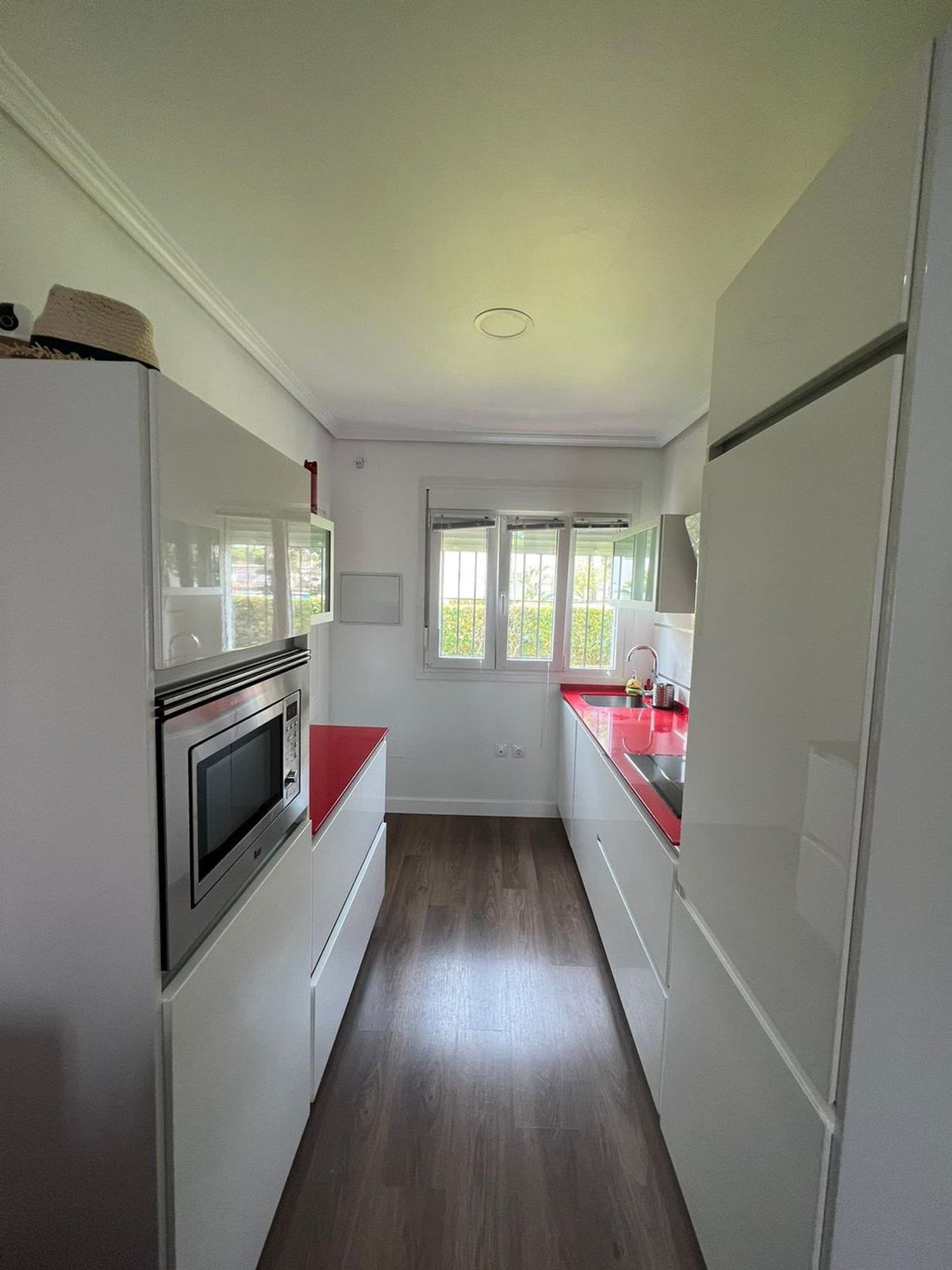 Estudio en Avenida de las Quintas, 6 BloqueApartamento, La Barrosa, La Barrosa - Foto 11