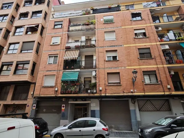 Piso en Calle del Poeta Maragall, La Raiosa - Foto 46