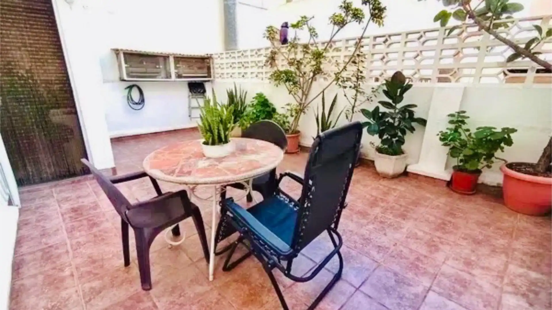 Piso en  Carrer de Mendizábal 29 - Foto 4