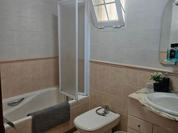 Chalet adosado en Finlandia, 5, Puerto Marino, Puerto Marino - Foto 13