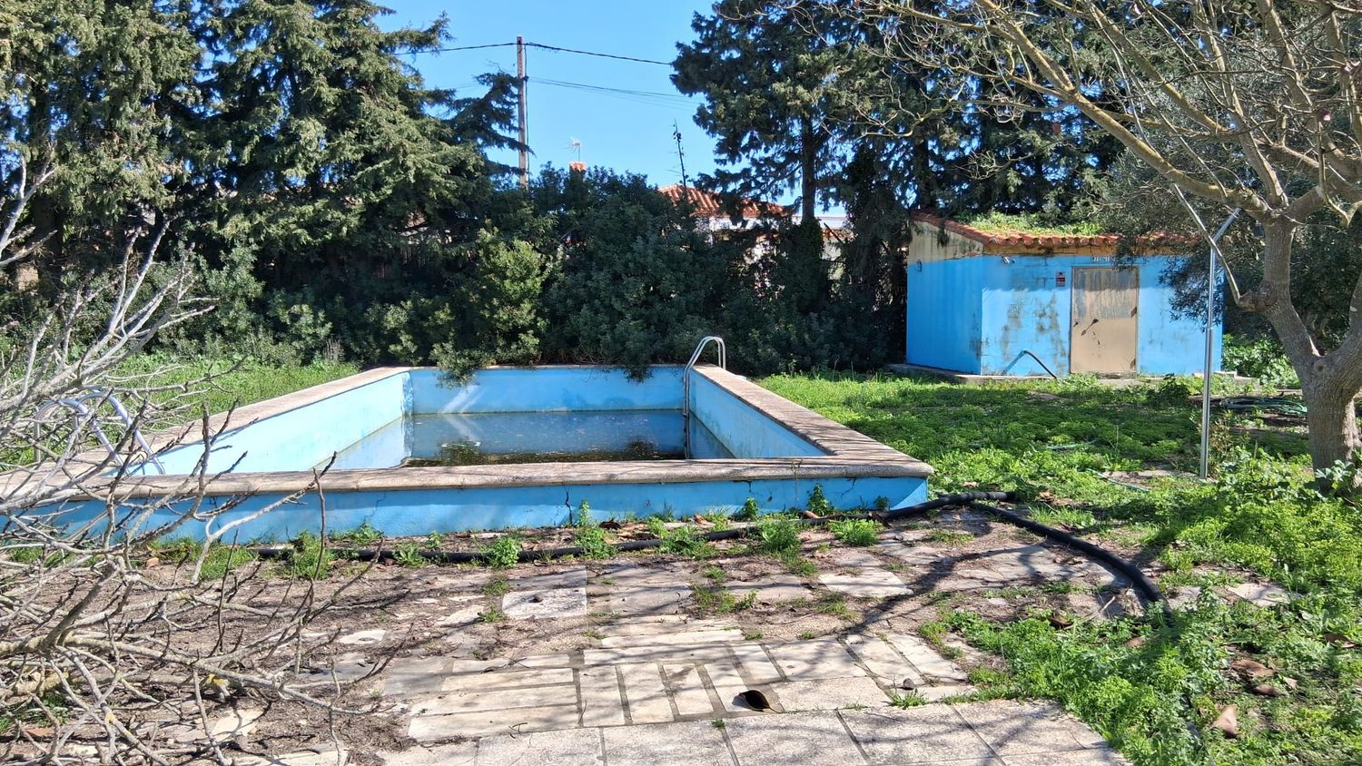 Casa independiente en calle Verbana, 40 Sn - Foto 6