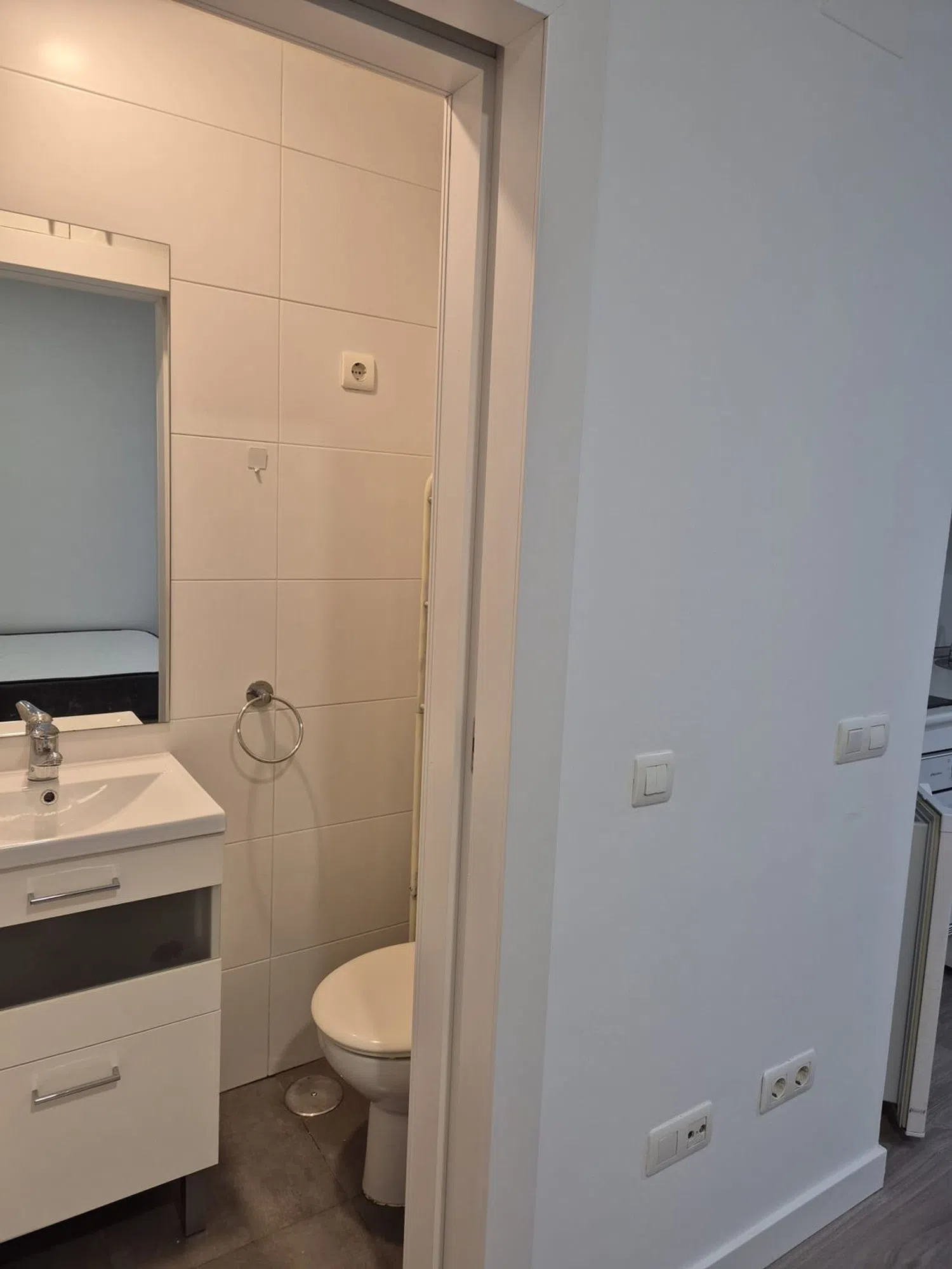 Estudio en calle de Tarragona, 38 - Foto 11