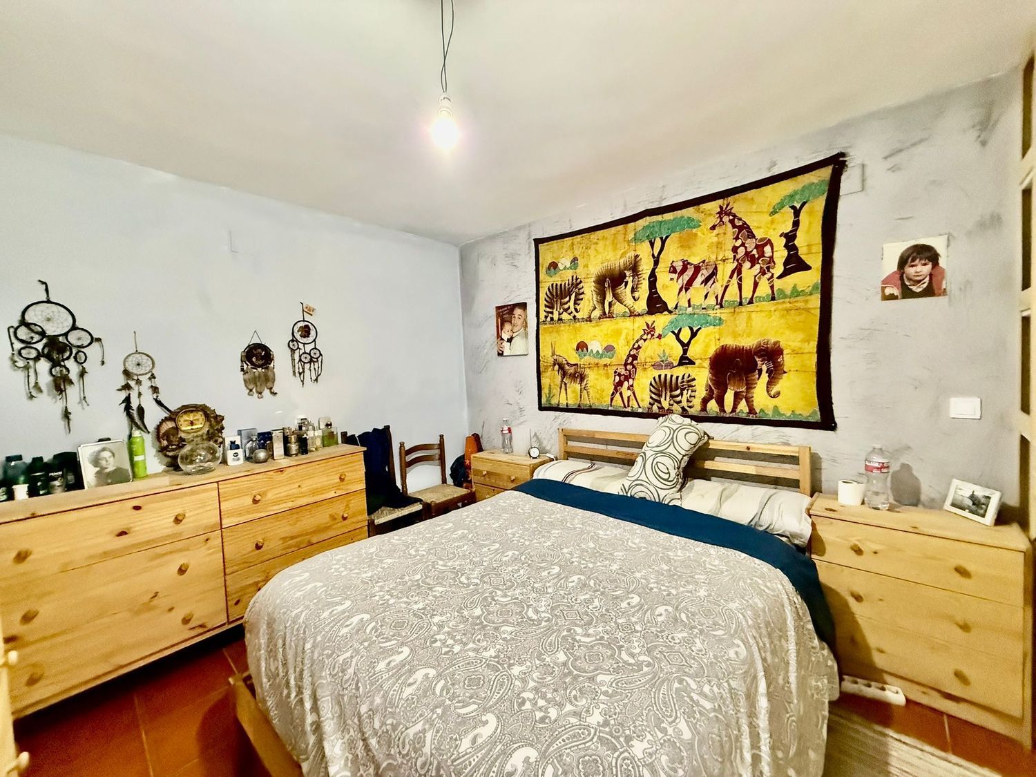 Casa o chalet independiente en C/de la chueca, 35 - Foto 4