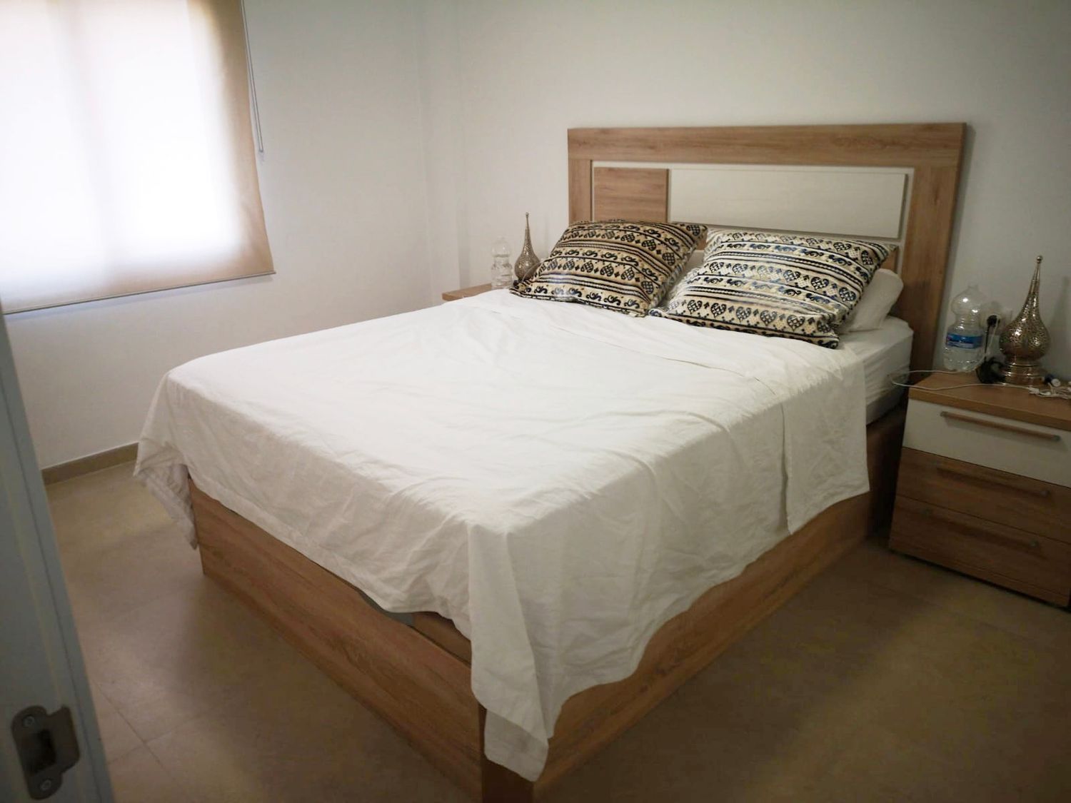 Piso en Calle de Alozaina, 13, Santa Cristina - San Rafael - Foto 7