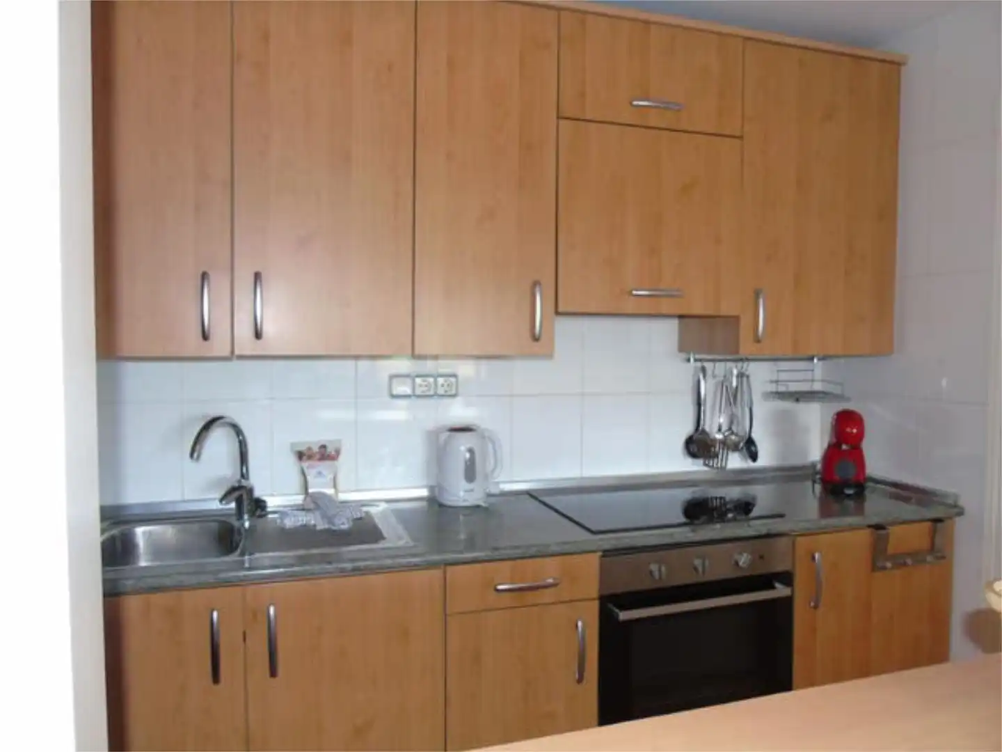Apartamento en playa honda - Foto 3