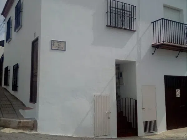 Casa o chalet independiente en Calle Flores, 18, La Joya, La Joya - Foto 9