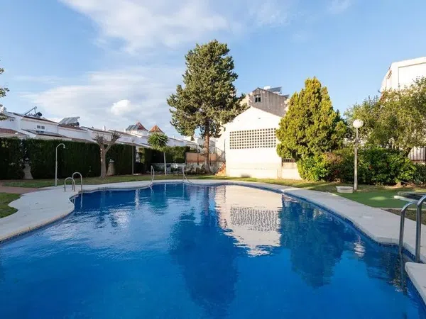Chalet adosado en Calle Birdie, 26, Añoreta Golf - Paraíso del Sol, Añoreta Golf - Paraíso del Sol - Foto 19