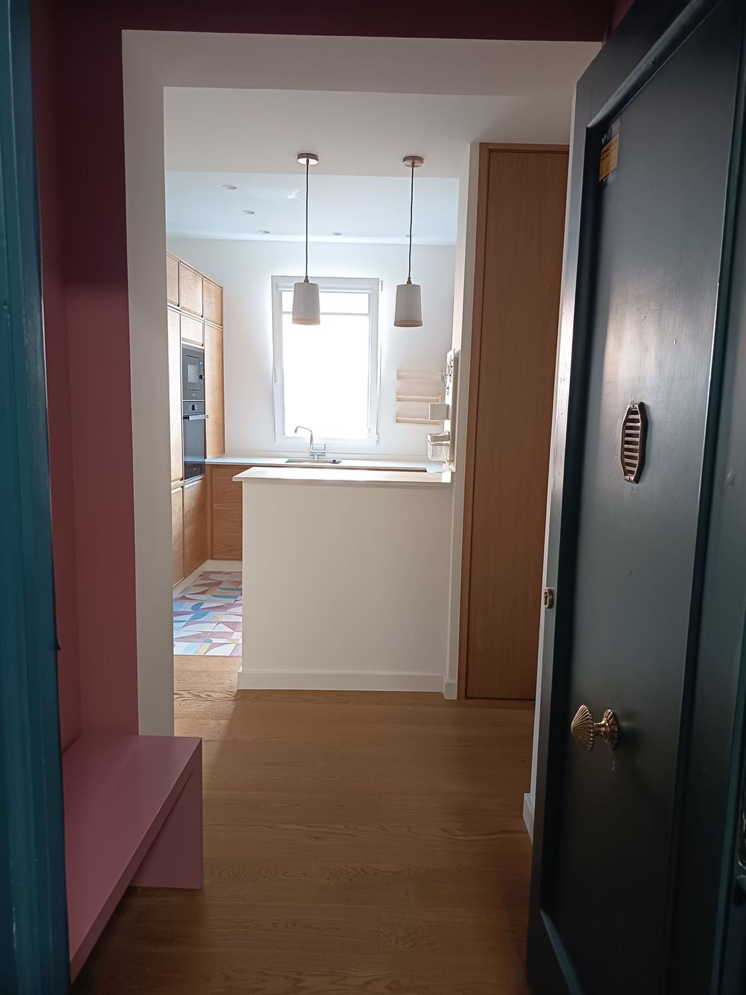 Piso en calle de Valderribas, 3 - Foto 23