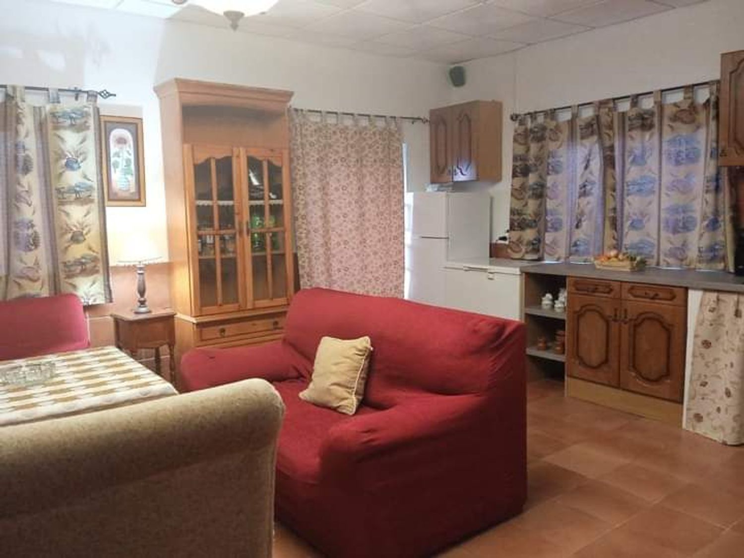 Casa o chalet independiente en Carretera Villargordo, 9 - Foto 18