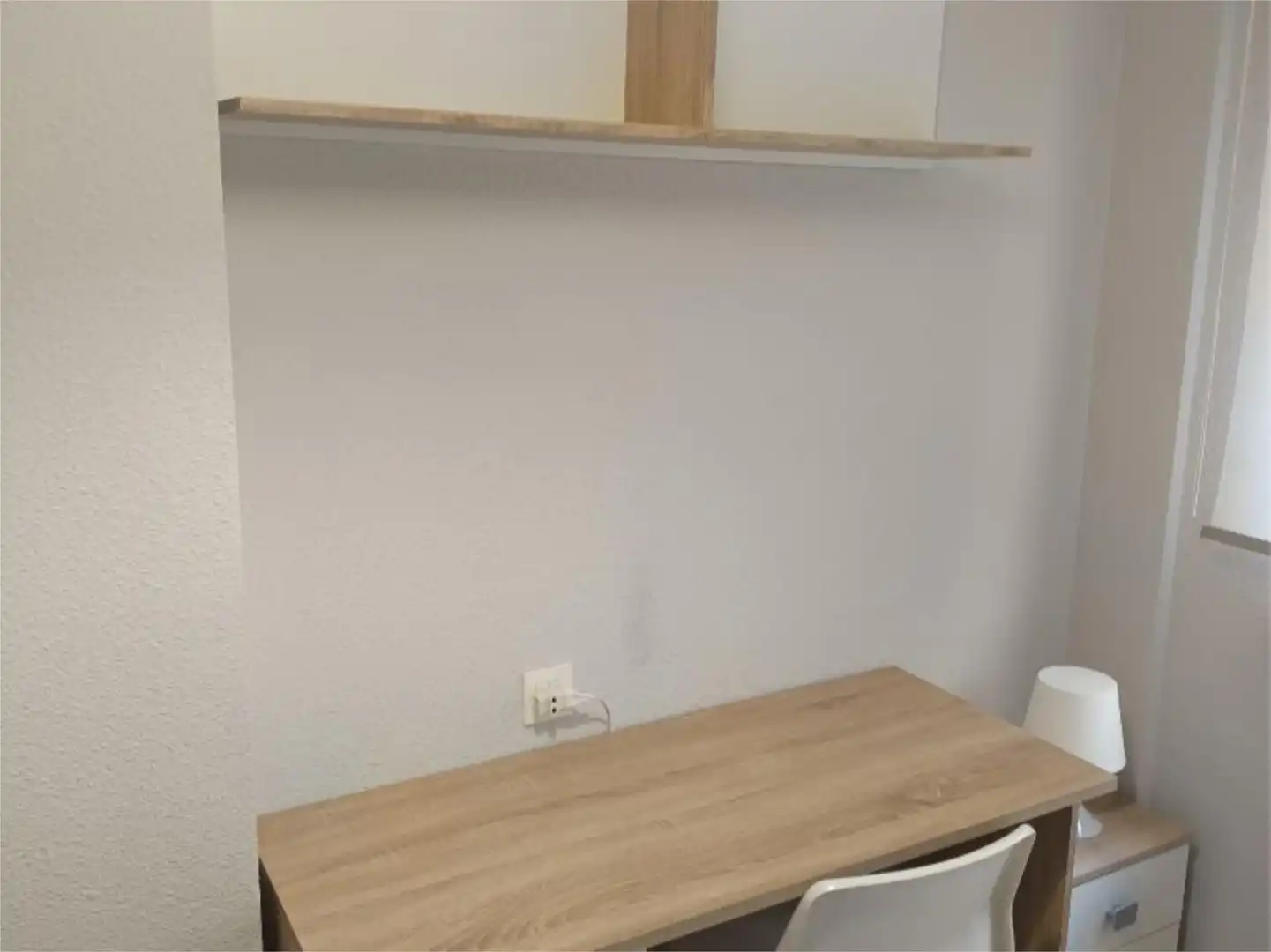 Piso en  Calle Vitigudino 3 - Foto 1