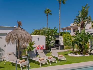 Chalet en Conil de la Frontera - Foto 1