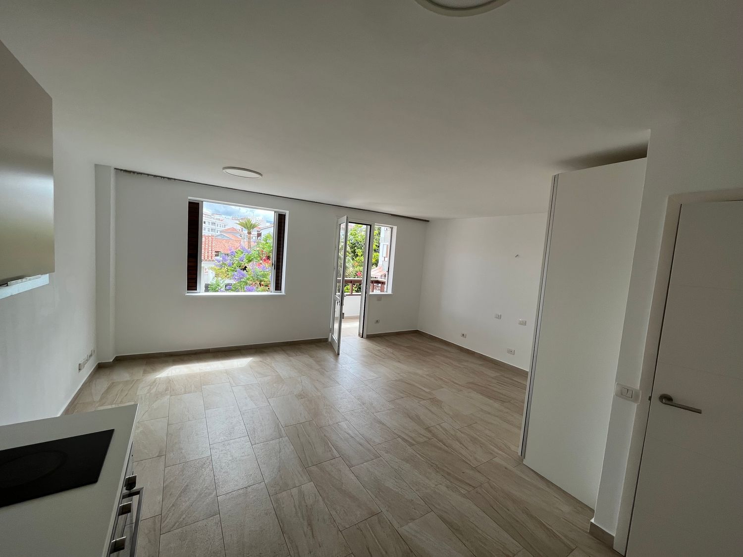 Estudio en calle Emilio Serra Fernández De Moratín, 2 - Foto 7