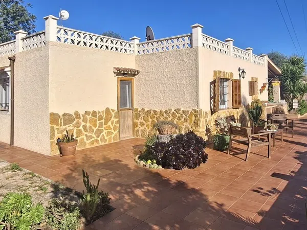 Casa o chalet independiente en Camino de sa Talaia Romanina, 142 - Foto 4