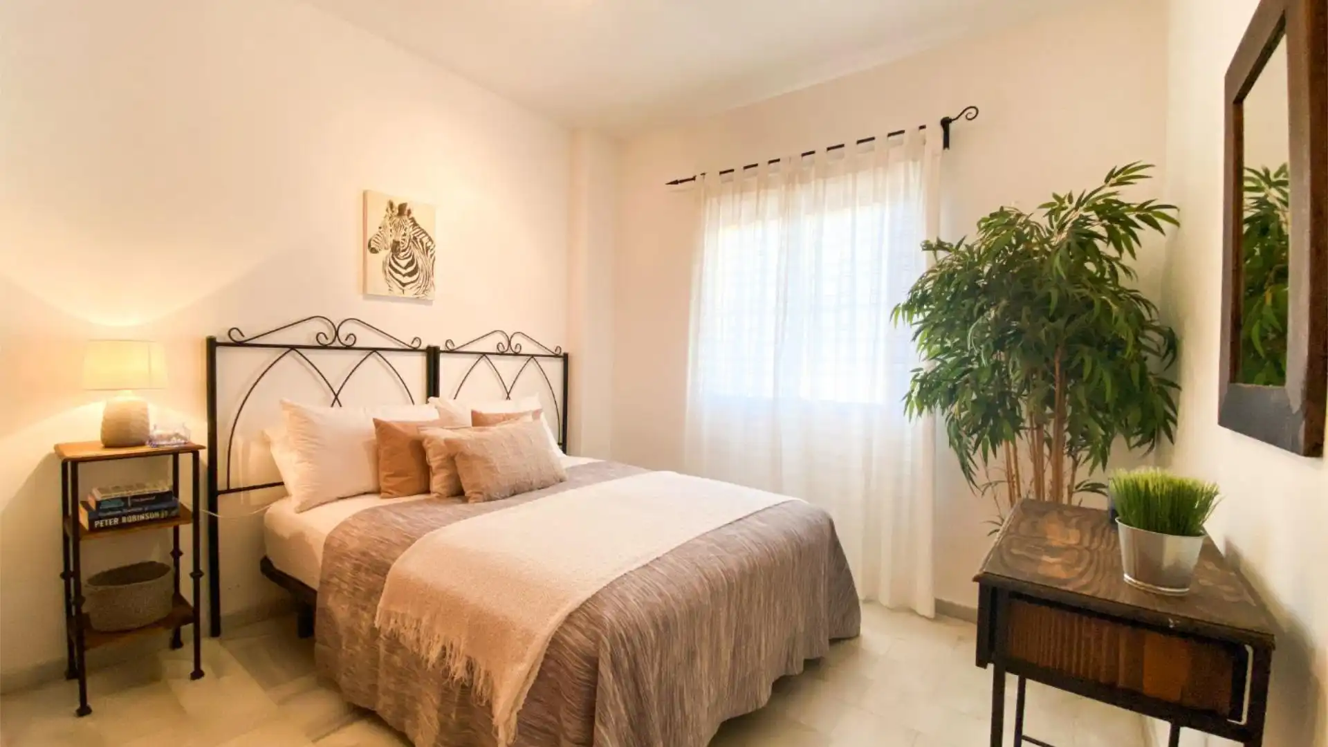 Piso en  Avenida Sunset 6 - Foto 6