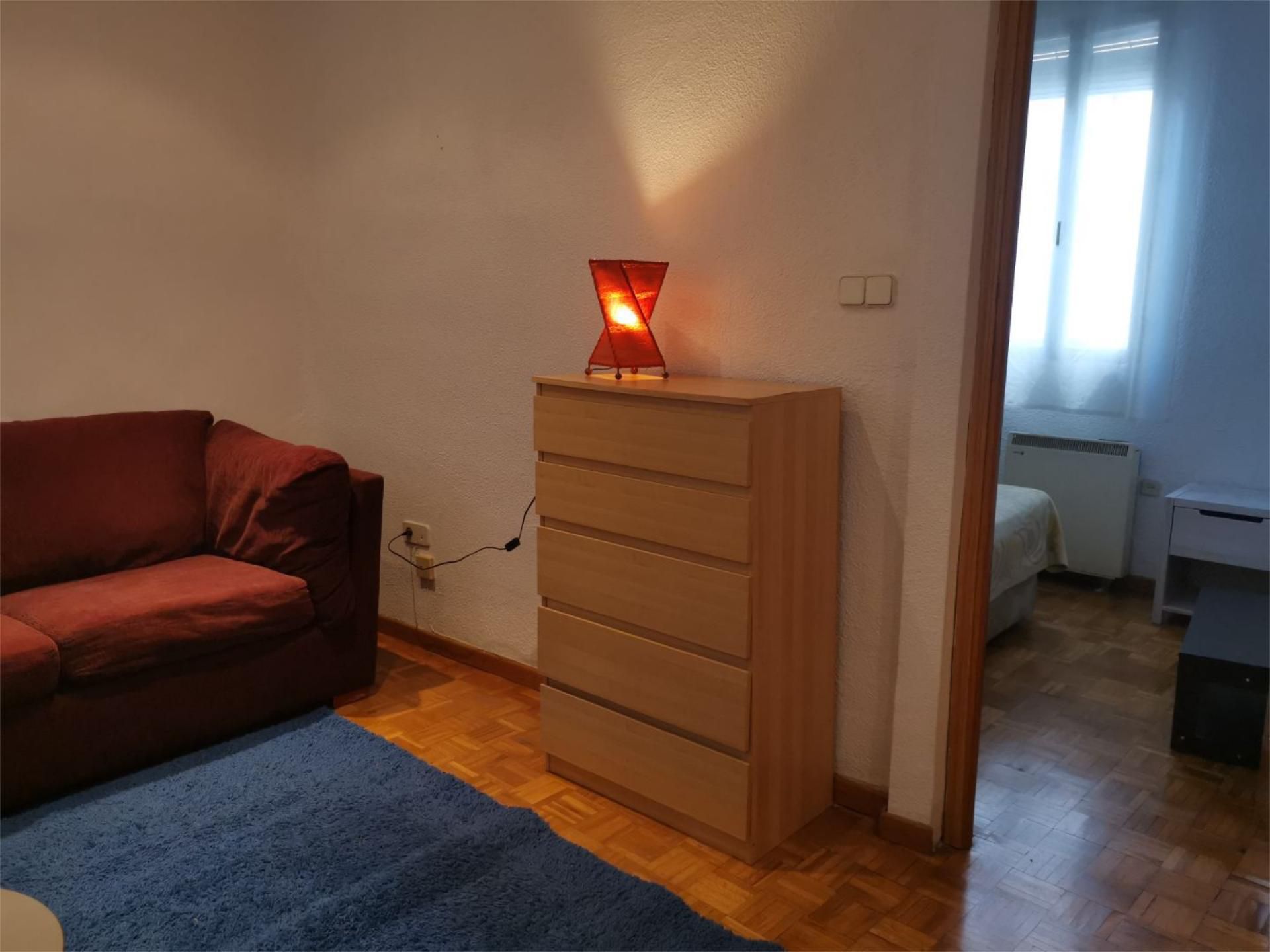 Apartamento en  Calle del Mesón de Paredes 47 - Foto 8