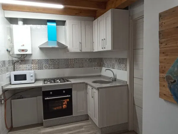 Chalet adosado en Camín Calea de Baxu, 292 - Foto 4