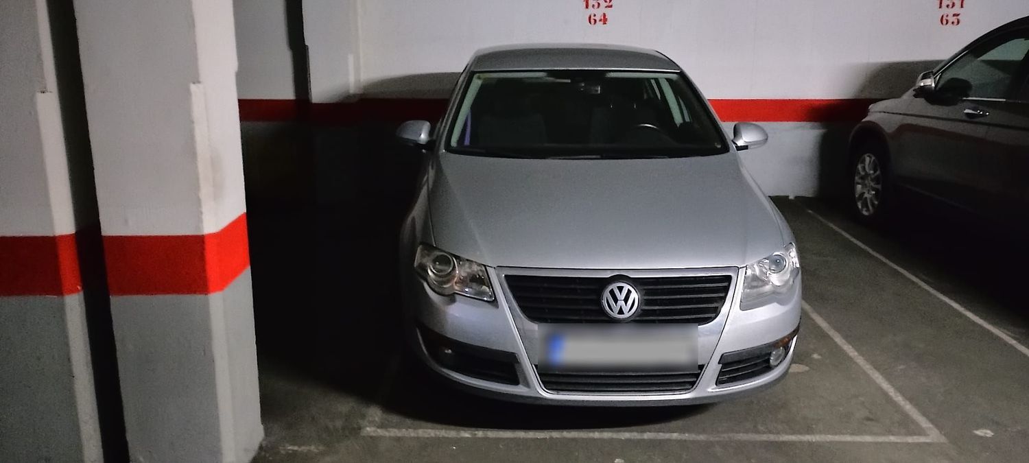 Piso en calle del Santuario de Cabañas, 9 - Foto 12