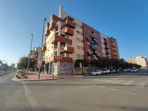 Piso en Avenida Juan Carlos I, 72 - Foto 21