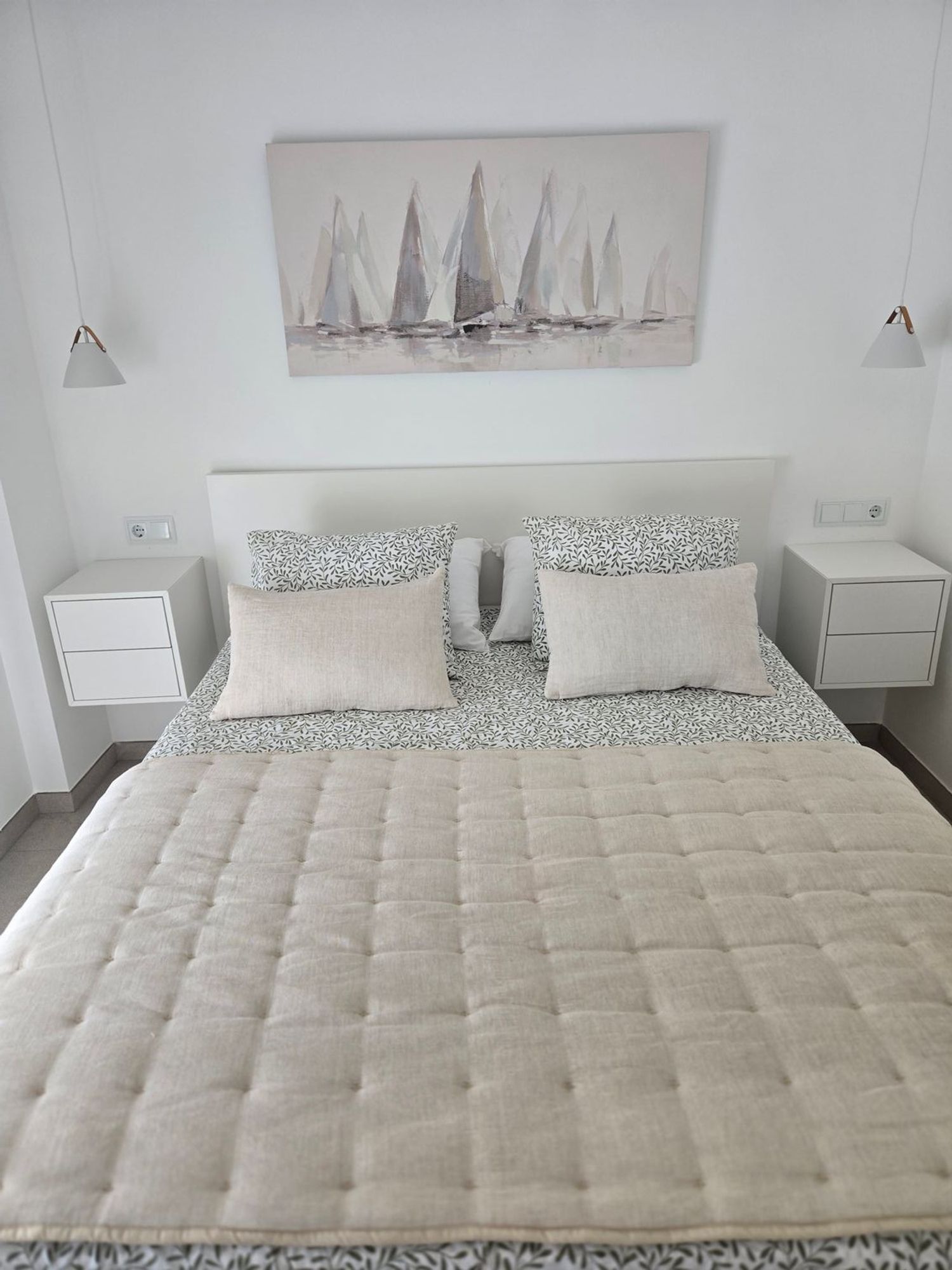 Piso en calle del Molí del Garrover, 20 - Foto 14