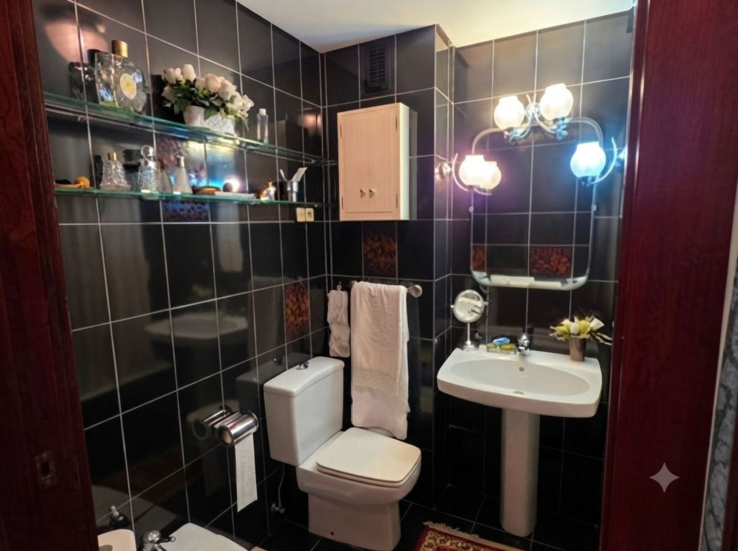 Piso en Urkixo Zumarkalea, 36 b, Alhondiga - Foto 14