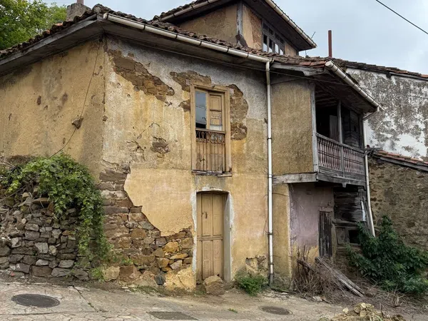 Casa de pueblo en La Ará - la Zorera y Villameri, 1 - Foto 1