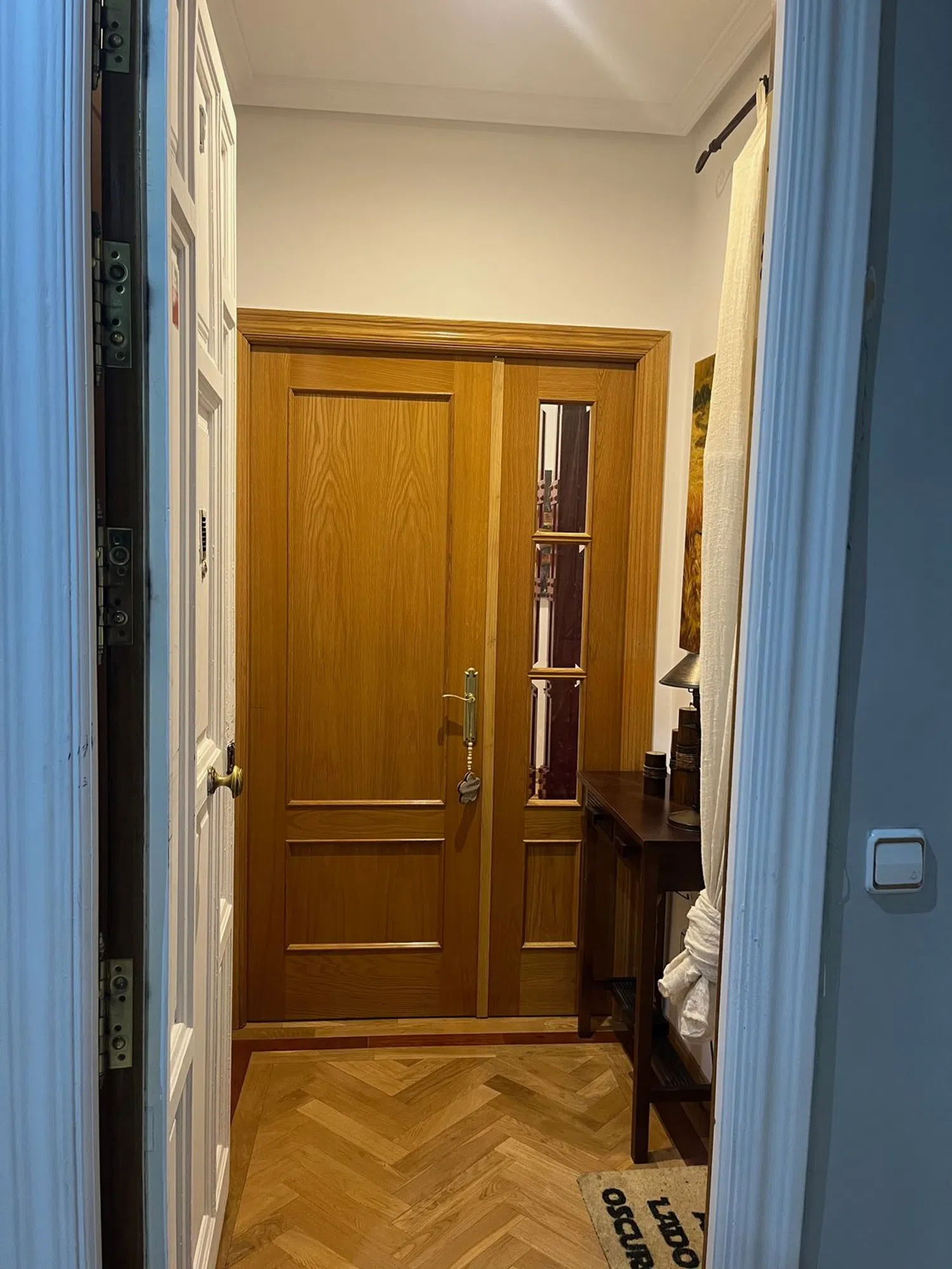 Piso en calle de Raimundo Fernández Villaverde, 37 - Foto 23