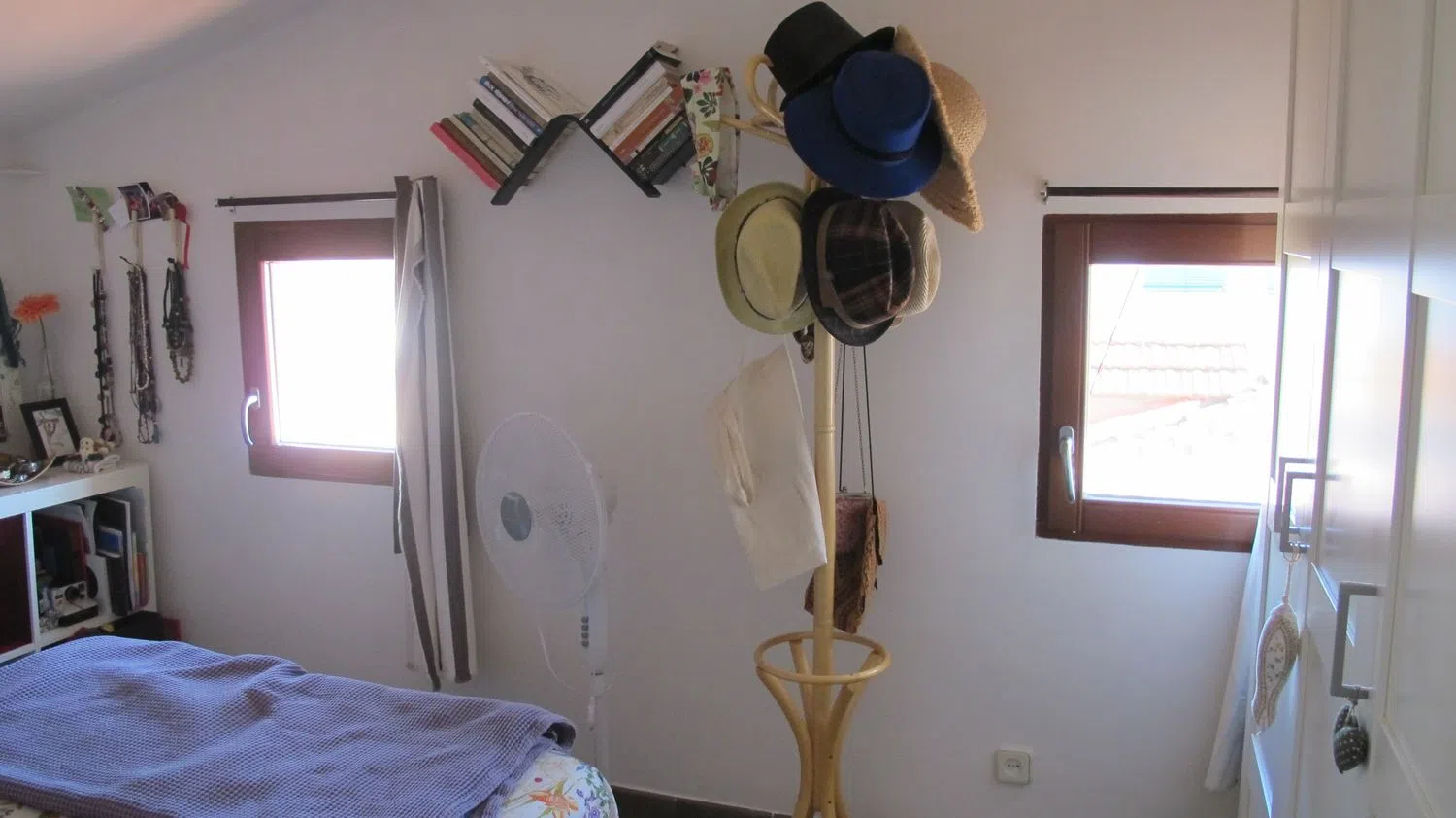 Ático en calle de Monteleon, 9 - Foto 22